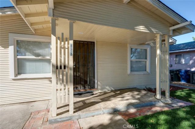 828 W 23rd Street, Merced, CA 95340