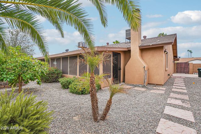 12103 S TOMI Drive, Phoenix, AZ 85044