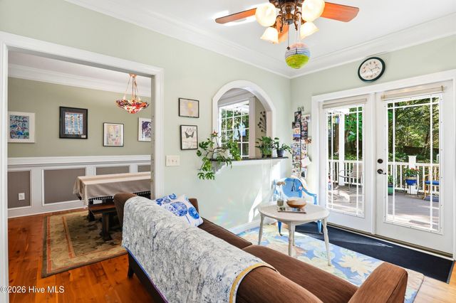 310 Bayshore Drive, Wilmington, NC 28411