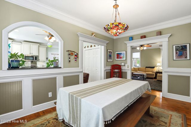 310 Bayshore Drive, Wilmington, NC 28411