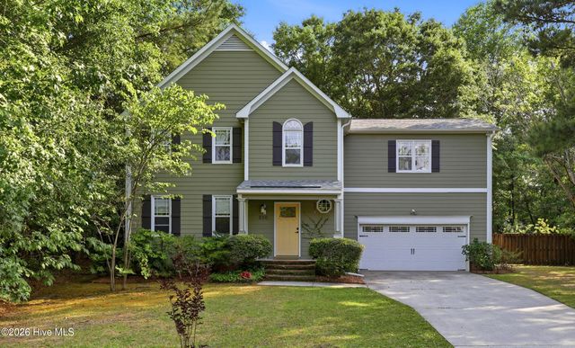 310 Bayshore Drive, Wilmington, NC 28411