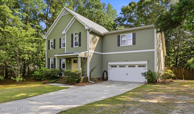 310 Bayshore Drive, Wilmington, NC 28411