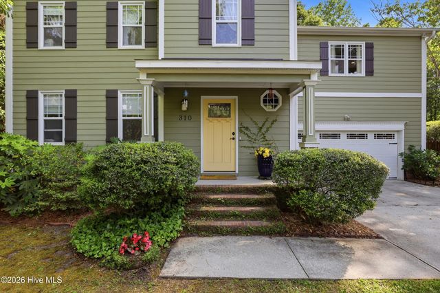 310 Bayshore Drive, Wilmington, NC 28411