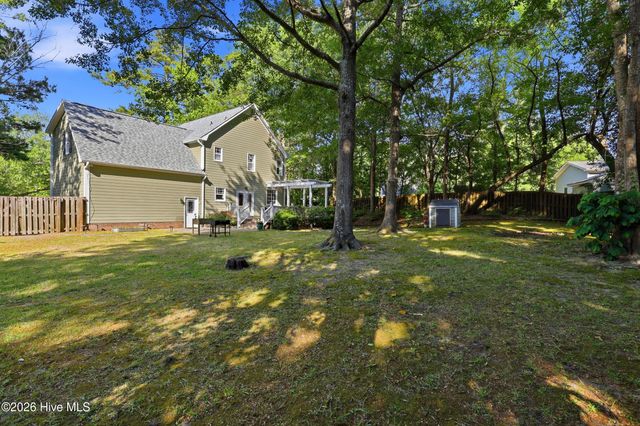 310 Bayshore Drive, Wilmington, NC 28411