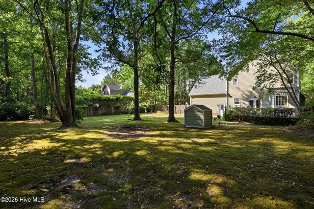 310 Bayshore Drive, Wilmington, NC 28411