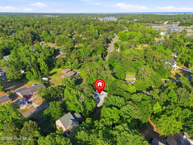 310 Bayshore Drive, Wilmington, NC 28411