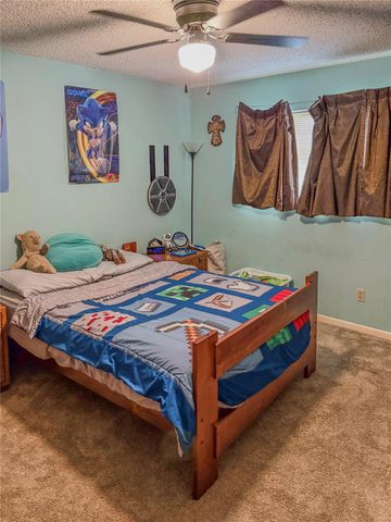 616 Lakeview Drive, Grapeland, TX 75844