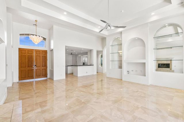 14 Collegiate Circle, Rancho Mirage, CA 92270