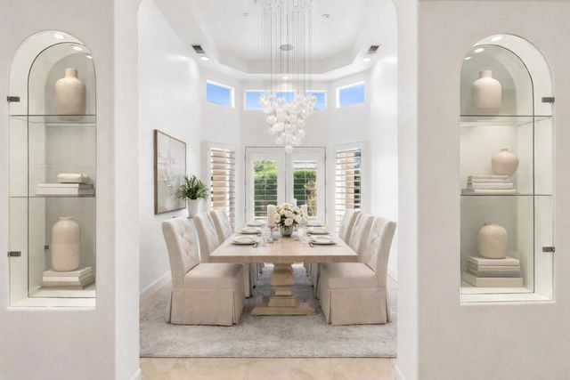 14 Collegiate Circle, Rancho Mirage, CA 92270