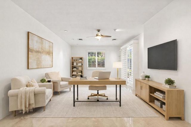 14 Collegiate Circle, Rancho Mirage, CA 92270