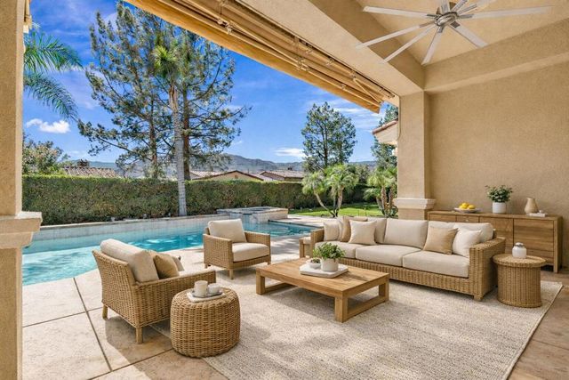 14 Collegiate Circle, Rancho Mirage, CA 92270