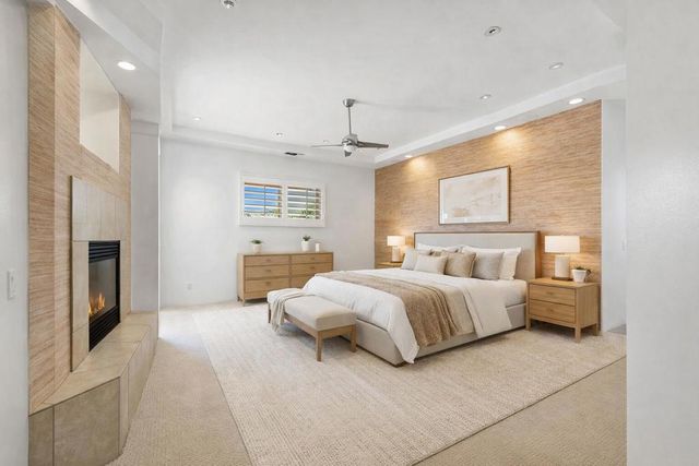 14 Collegiate Circle, Rancho Mirage, CA 92270