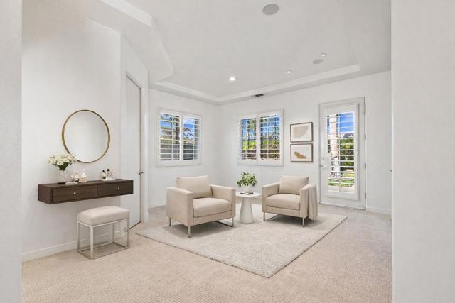 14 Collegiate Circle, Rancho Mirage, CA 92270