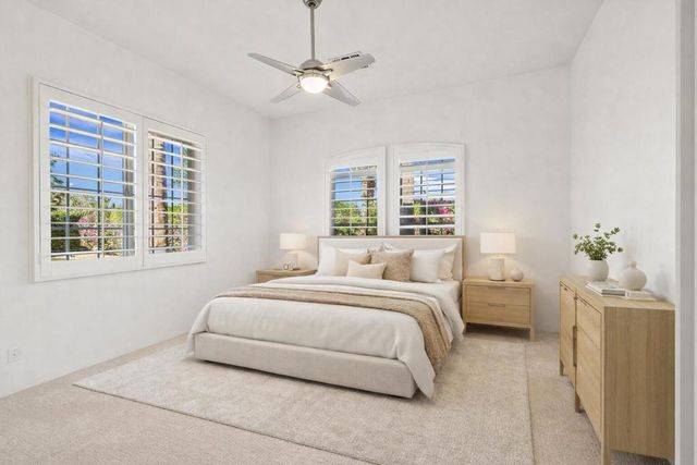 14 Collegiate Circle, Rancho Mirage, CA 92270