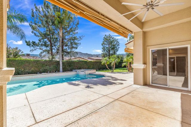 14 Collegiate Circle, Rancho Mirage, CA 92270