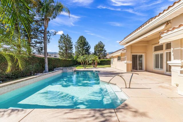 14 Collegiate Circle, Rancho Mirage, CA 92270