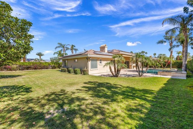 14 Collegiate Circle, Rancho Mirage, CA 92270