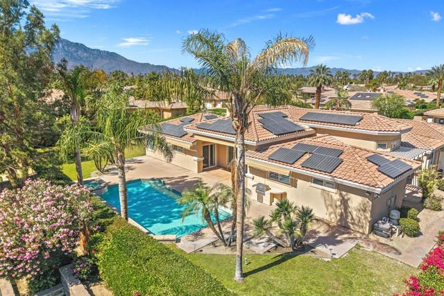 14 Collegiate Circle, Rancho Mirage, CA 92270