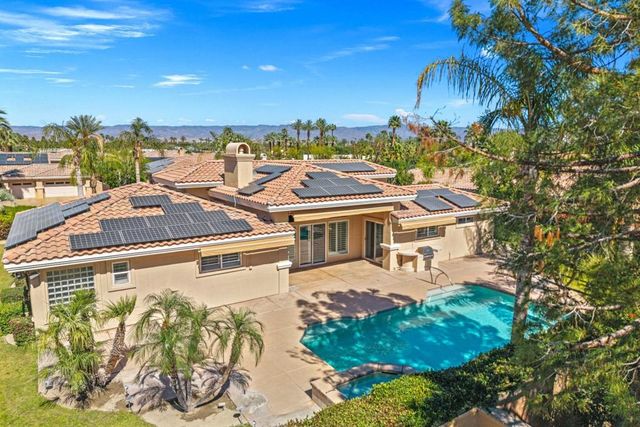 14 Collegiate Circle, Rancho Mirage, CA 92270