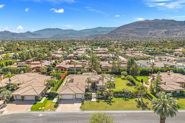 14 Collegiate Circle, Rancho Mirage, CA 92270
