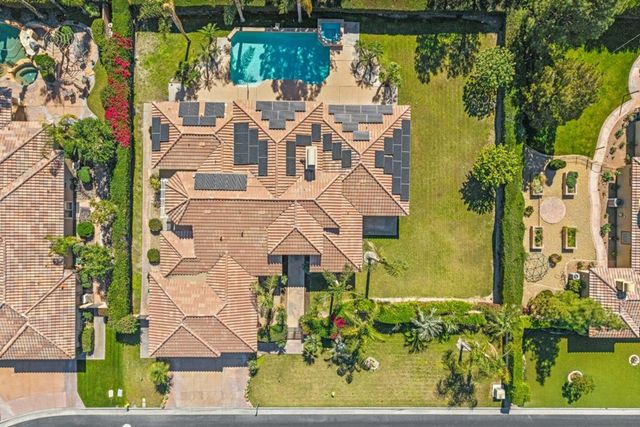 14 Collegiate Circle, Rancho Mirage, CA 92270