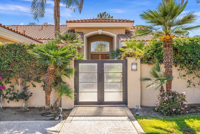 14 Collegiate Circle, Rancho Mirage, CA 92270