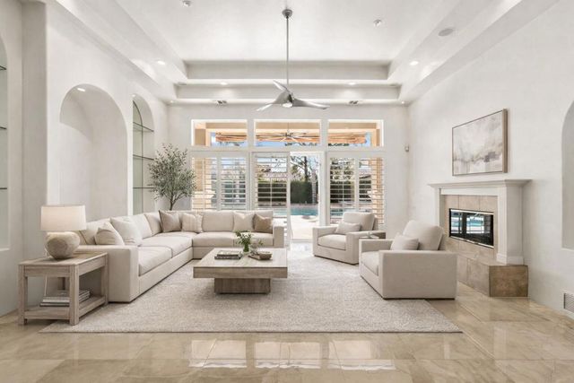 14 Collegiate Circle, Rancho Mirage, CA 92270