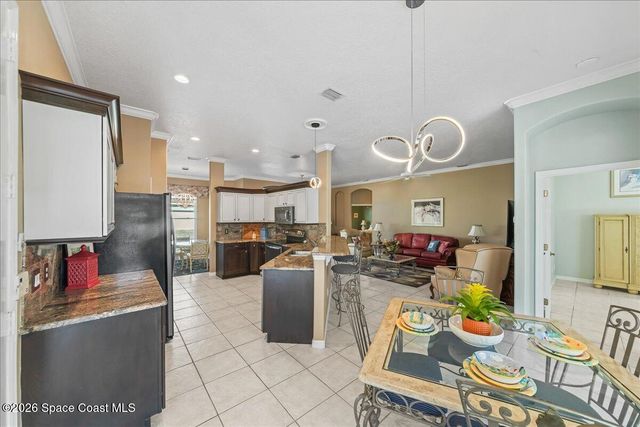 223 Sanibel Way, Melbourne Beach, FL 32951