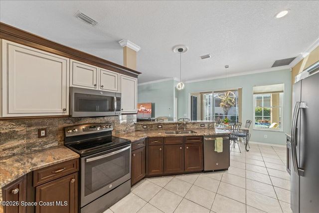 223 Sanibel Way, Melbourne Beach, FL 32951