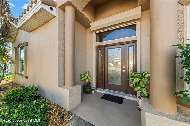 223 Sanibel Way, Melbourne Beach, FL 32951