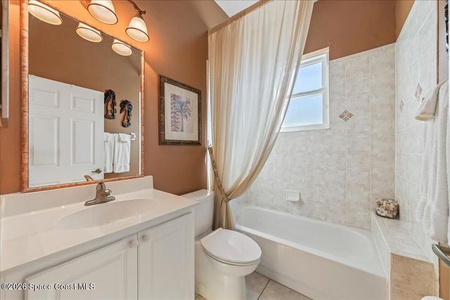 223 Sanibel Way, Melbourne Beach, FL 32951