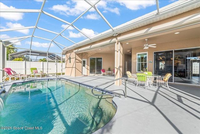 223 Sanibel Way, Melbourne Beach, FL 32951