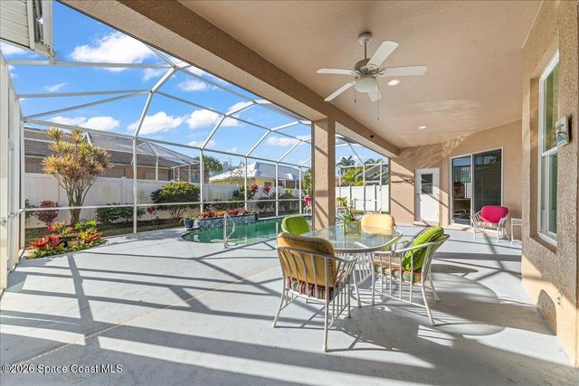 223 Sanibel Way, Melbourne Beach, FL 32951