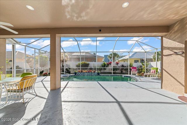 223 Sanibel Way, Melbourne Beach, FL 32951