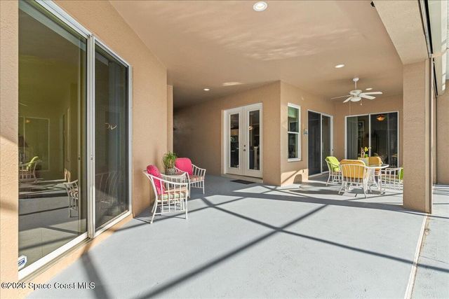 223 Sanibel Way, Melbourne Beach, FL 32951