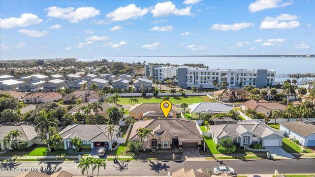 223 Sanibel Way, Melbourne Beach, FL 32951