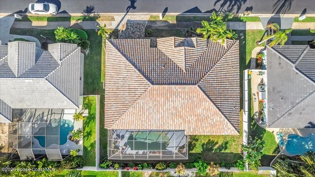 223 Sanibel Way, Melbourne Beach, FL 32951