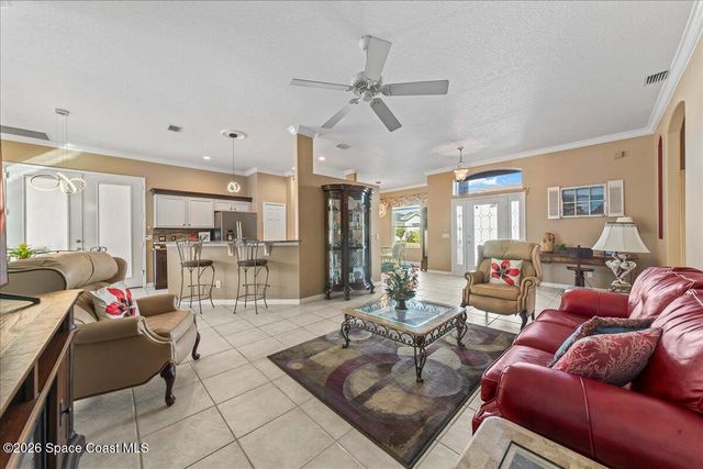 223 Sanibel Way, Melbourne Beach, FL 32951