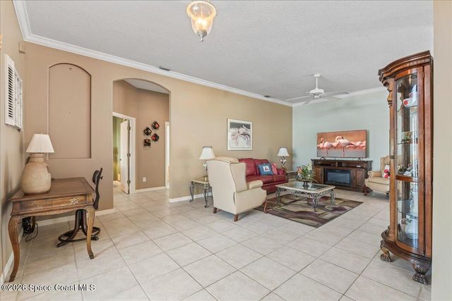 223 Sanibel Way, Melbourne Beach, FL 32951