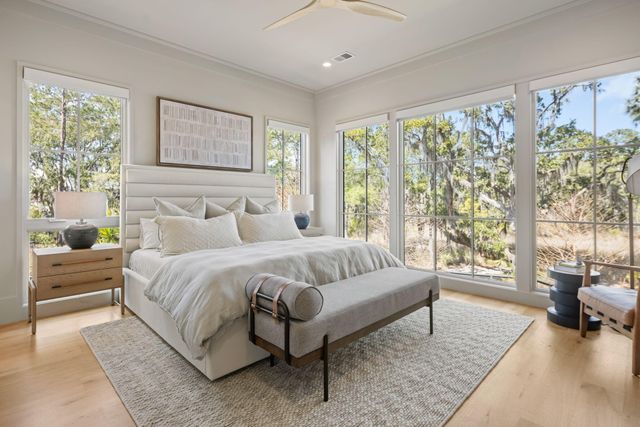 2134 Boatwright Road, Johns Island, SC 29455