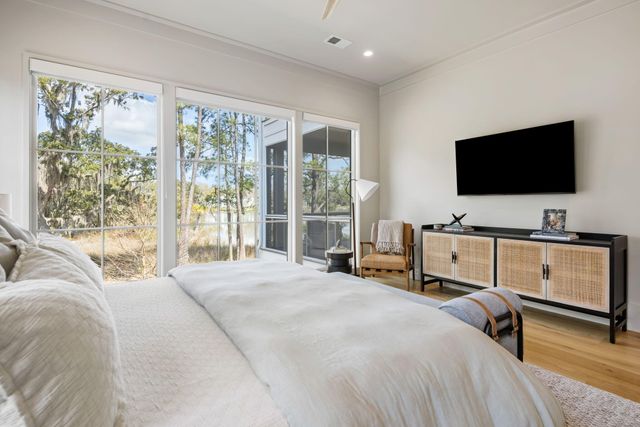 2134 Boatwright Road, Johns Island, SC 29455