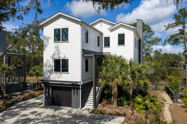 2134 Boatwright Road, Johns Island, SC 29455