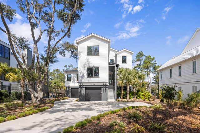 2134 Boatwright Road, Johns Island, SC 29455