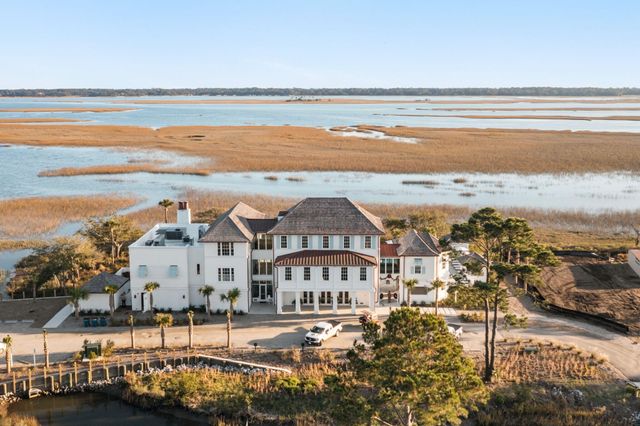 2134 Boatwright Road, Johns Island, SC 29455