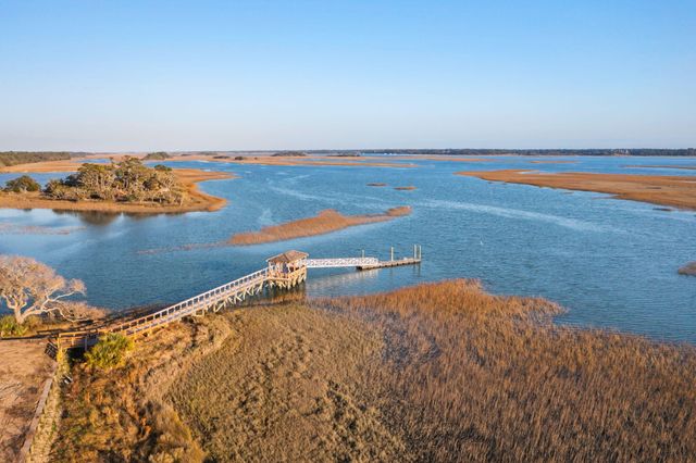 2134 Boatwright Road, Johns Island, SC 29455