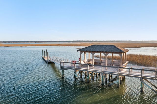 2134 Boatwright Road, Johns Island, SC 29455