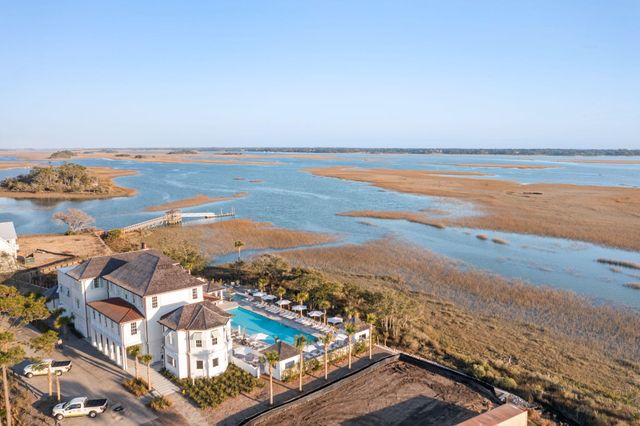 2134 Boatwright Road, Johns Island, SC 29455