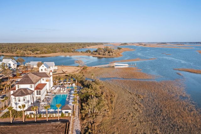 2134 Boatwright Road, Johns Island, SC 29455