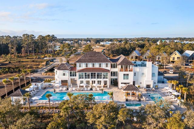 2134 Boatwright Road, Johns Island, SC 29455