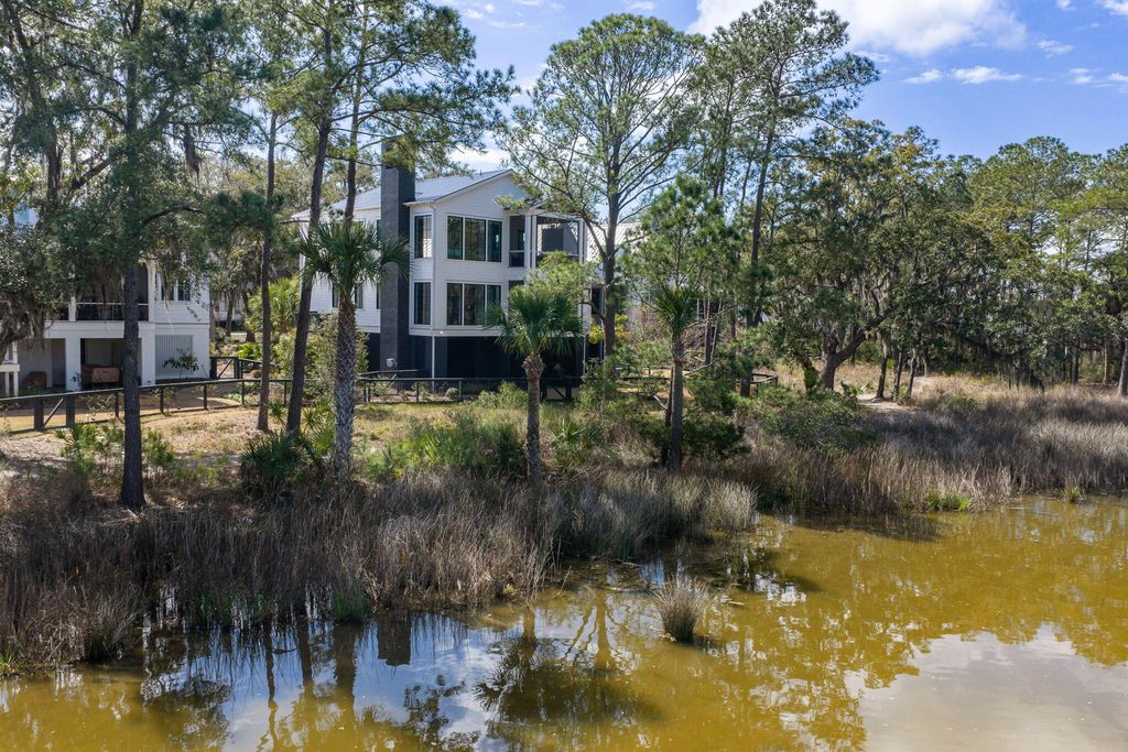 2134 Boatwright Road, Johns Island, SC 29455